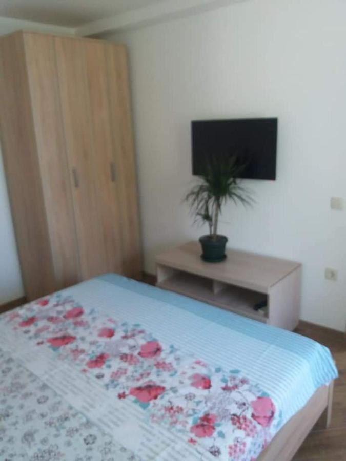 Olive Tree Apartments Tivat Room photo